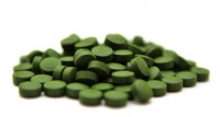 Chlorella 2000 tablet, 500 g
